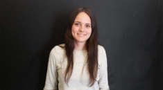 NEU im Team: Laura Jakob