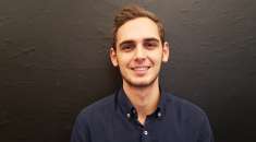 NEU im Team: Matthias Lösel