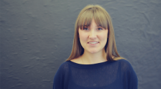 NEU im Team: Brigitte Weber