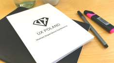 Rückblick: UX Poland 2016