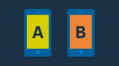 A/B Testing in nativen Apps – eine Bestandsaufnahme 