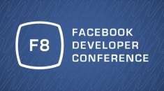 Meine Facebook F8 Developer Conference