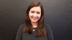 Neu im Team: Josephine Franz