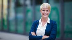 NEU im Team: Julia Kandler