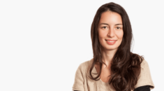 Neu im Team: Ornella Giau
