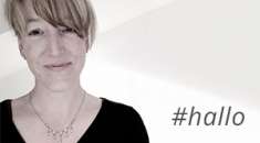 Neu im Team: Sibylle Weber