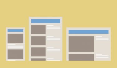 Mobile Optimierung von Webseiten – Intro