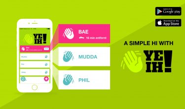 Growth Hacking, wie geht das? YEIH! startet durch!