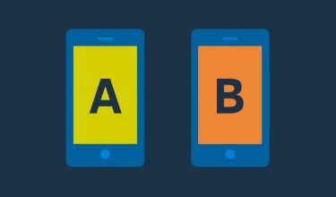 A/B Testing in nativen Apps – eine Bestandsaufnahme