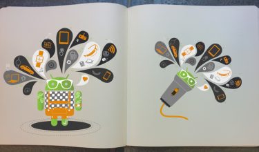 DroidCon Berlin 2016 - Die Android Konferenz
