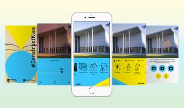 ConstructKlee: Kunst für die digitale Ära