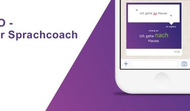 TiO Prototyp - Mensch oder Bot: Was steckt dahinter?