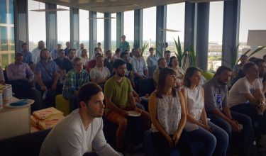 ProductTank München #12 - Data driven products