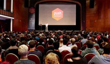 Vorschau push.conference 2015