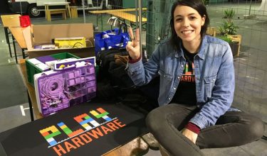 PlayHardware auf der Make Munich 2016