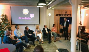 Unsere Zusammenfassung von der New Work Future in Hamburg