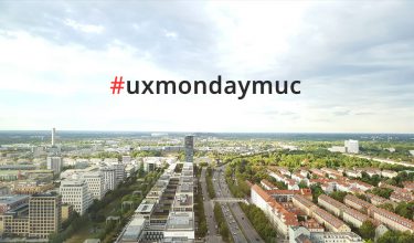 UX Monday #17: UX für Künstliche Intelligenz und VR-Prototyping