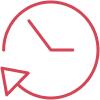 clock icon