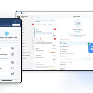 medflex - Patient request management to improve efficiency for medical teams