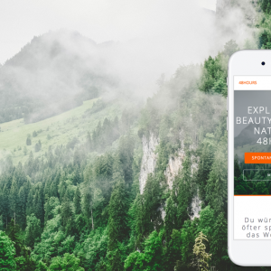 48HOURS – Curated Travel