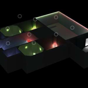 Kunsthalle revisited – Art meets technology.