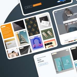 Freepik - Development of a product vision based on customer insights