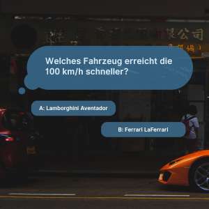 AutoScout24 - Der Alexa-Skill für echte Auto-Freaks