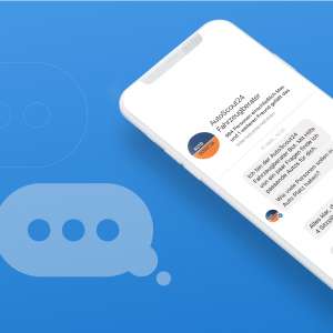 The AutoScout24 Chatbot in the consultation on cars