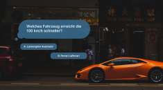 AutoScout24 - Der Alexa-Skill für echte Auto-Freaks