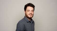 New member of the team: Lukas Antesberger