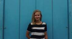 Neu im Team: Teresa Ahle