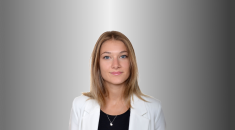 New member of the team: Fabienne Vatter, Intern UX Design