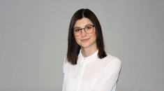 New member of the team: Juliane Schlapschy, Intern Product Management