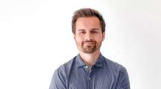 New member of the team: Niklas Possinger