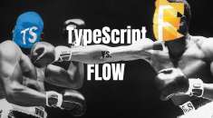 Type your Javascript: Typescript vs Flow