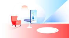 How to avoid common pitfalls when designing for AR