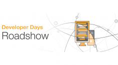 AWS Developer Roadshow 2016