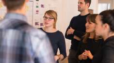(Senior) Product Manager (M/W/D)