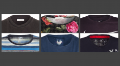 autoRetouch - Der Weg zur vollständigen Automatisierung von Ghost Mannequin Effect (mit GANs)