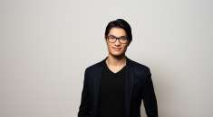 New member of the team: Hoang Nguyen