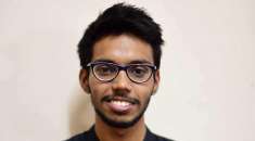 New in Team: Vishwajeet Srivastava