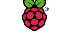Party-Greeting-Machine - Raspberry Pi und die Foursquare Venue-Push-API