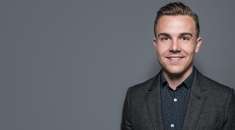Neu im Team: Robert Wagner