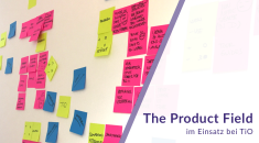 The Product Field im Einsatz bei TiO - ein Erfahrungsbericht