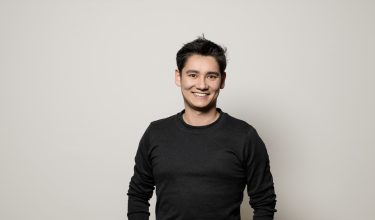 New Member of the Team: Henry Simanek, Product Manager