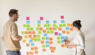 The Customer Journey Workshop: An Integral Part of Customer-Centric Growth Strategies