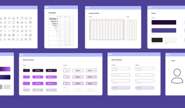 Design Systems: Consistency and Efficiency at Scale