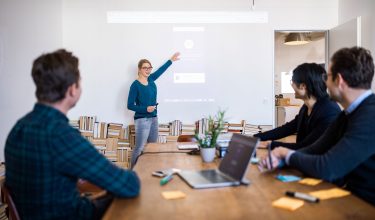 Langenscheidt – Product Discovery Sprint