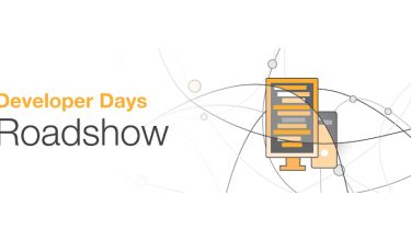 AWS Developer Roadshow 2016