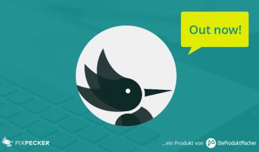 PixPecker ist jetzt live!